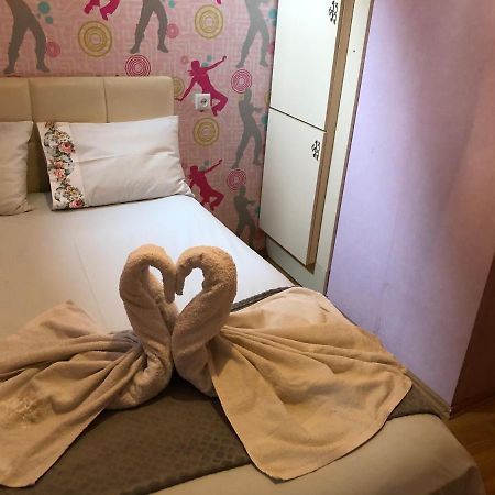 Aparment On Nano Hotel Tbilisi Ngoại thất bức ảnh