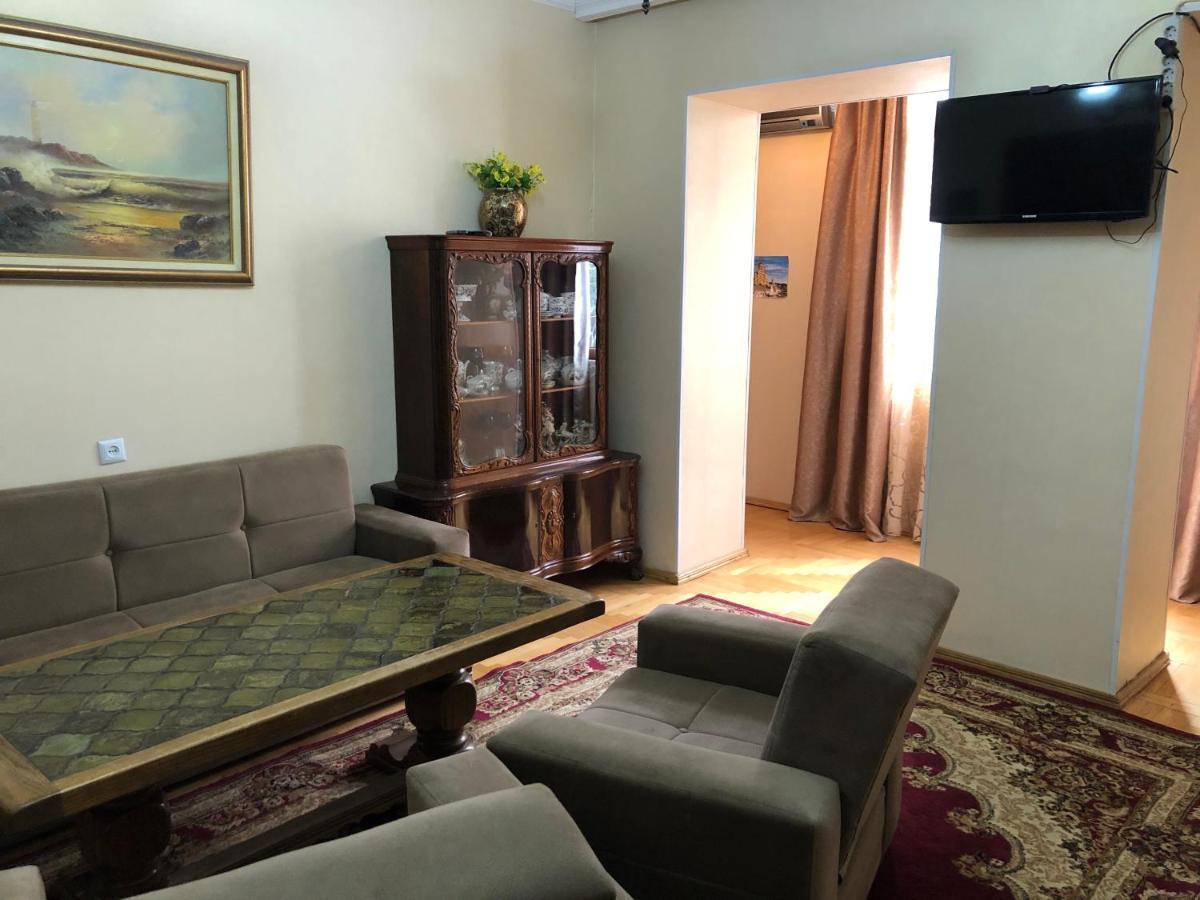Aparment On Nano Hotel Tbilisi Ngoại thất bức ảnh