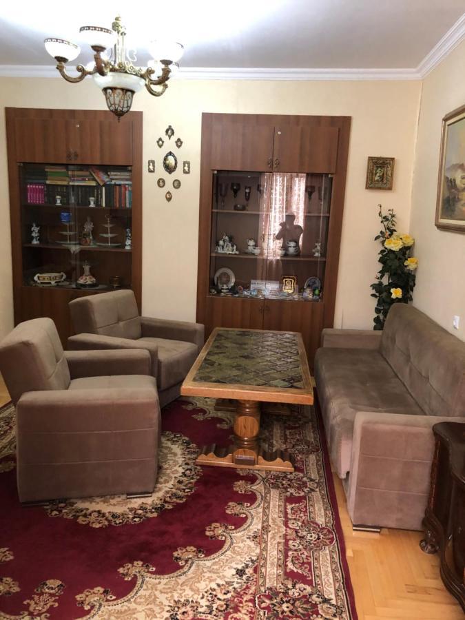 Aparment On Nano Hotel Tbilisi Ngoại thất bức ảnh
