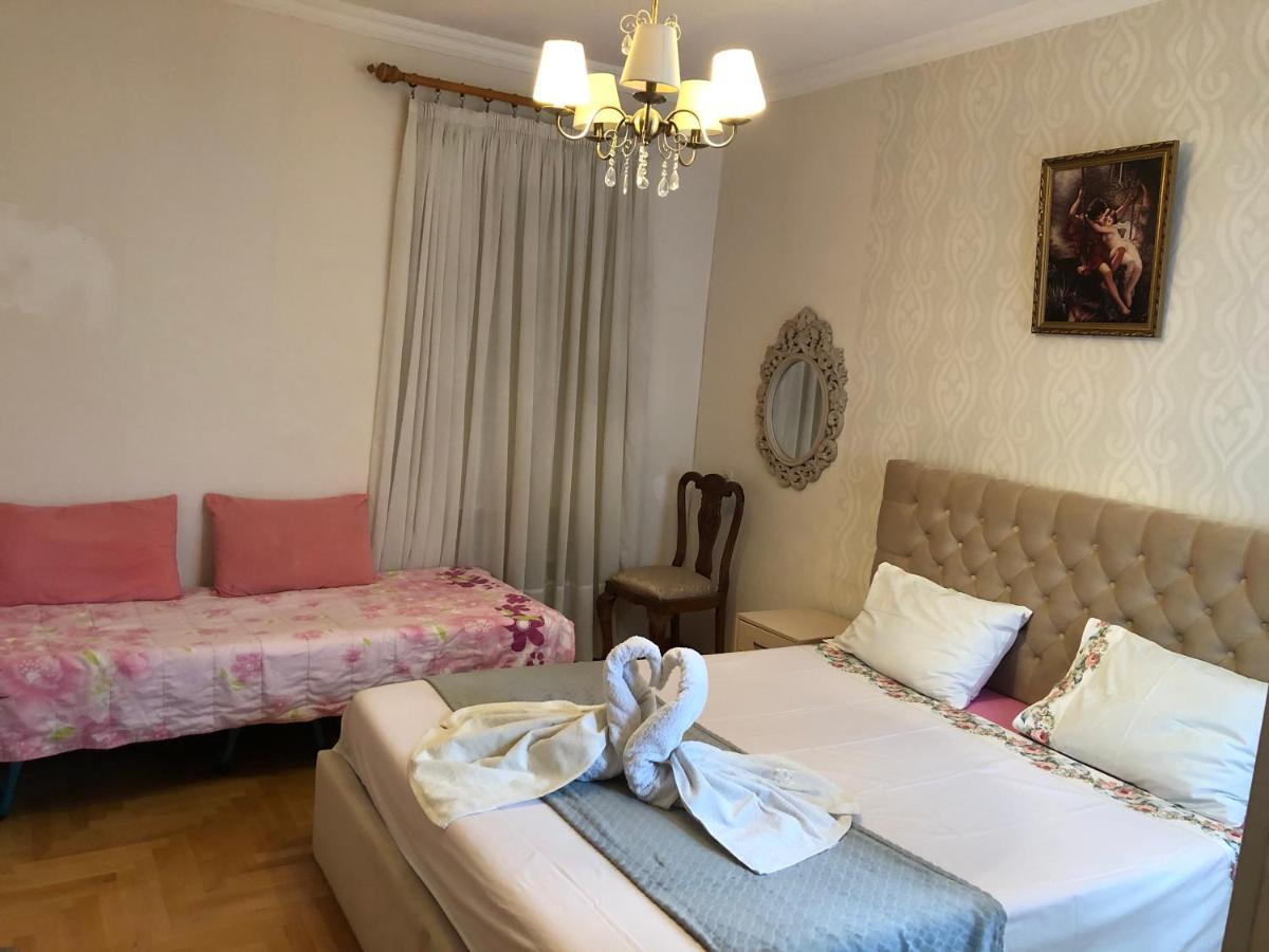 Aparment On Nano Hotel Tbilisi Ngoại thất bức ảnh