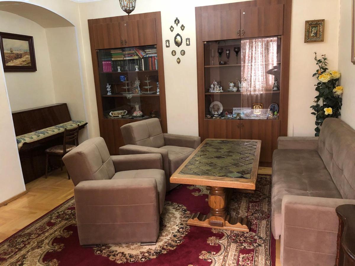 Aparment On Nano Hotel Tbilisi Ngoại thất bức ảnh