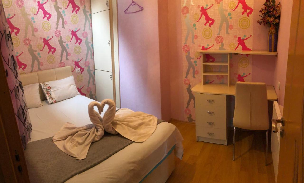 Aparment On Nano Hotel Tbilisi Ngoại thất bức ảnh