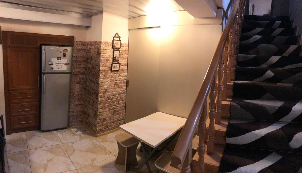 Aparment On Nano Hotel Tbilisi Ngoại thất bức ảnh