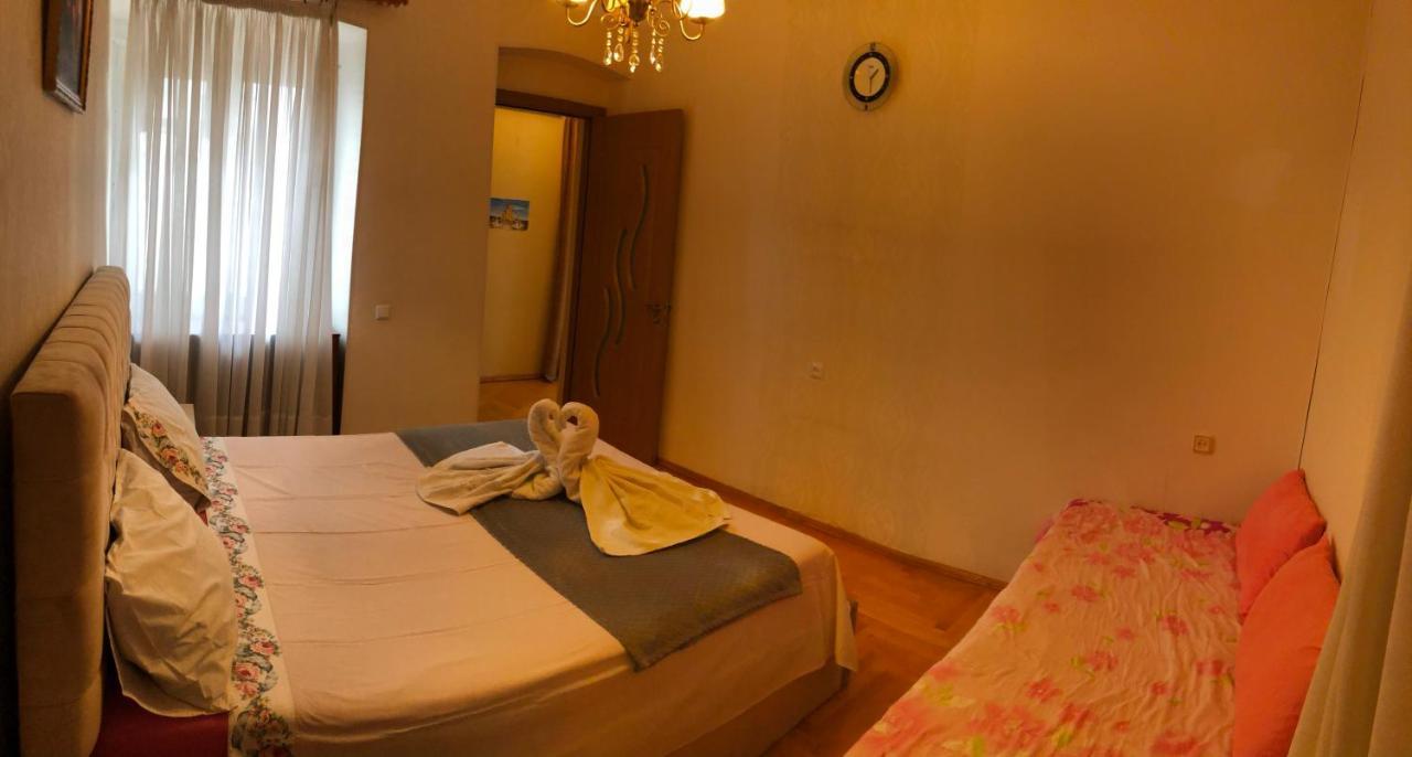 Aparment On Nano Hotel Tbilisi Ngoại thất bức ảnh