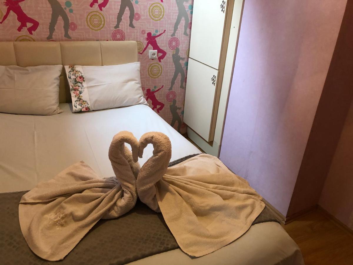 Aparment On Nano Hotel Tbilisi Ngoại thất bức ảnh