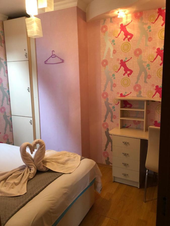 Aparment On Nano Hotel Tbilisi Ngoại thất bức ảnh