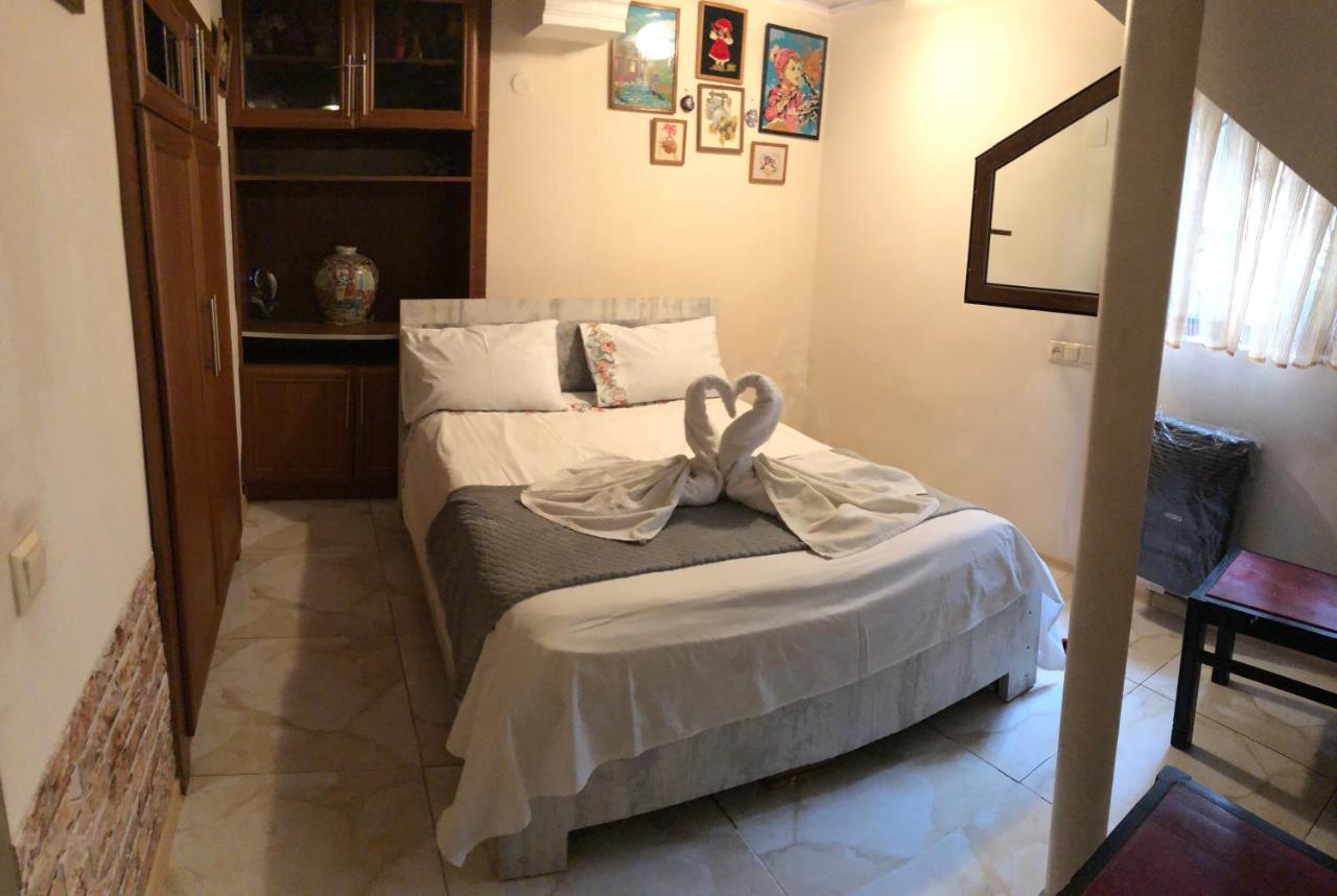 Aparment On Nano Hotel Tbilisi Ngoại thất bức ảnh