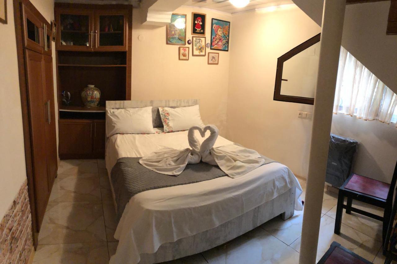 Aparment On Nano Hotel Tbilisi Ngoại thất bức ảnh