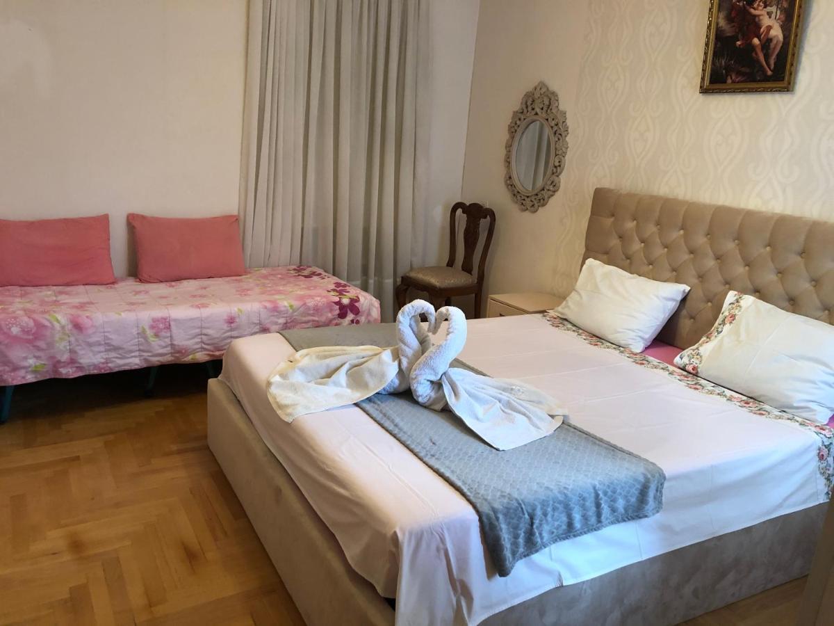 Aparment On Nano Hotel Tbilisi Ngoại thất bức ảnh