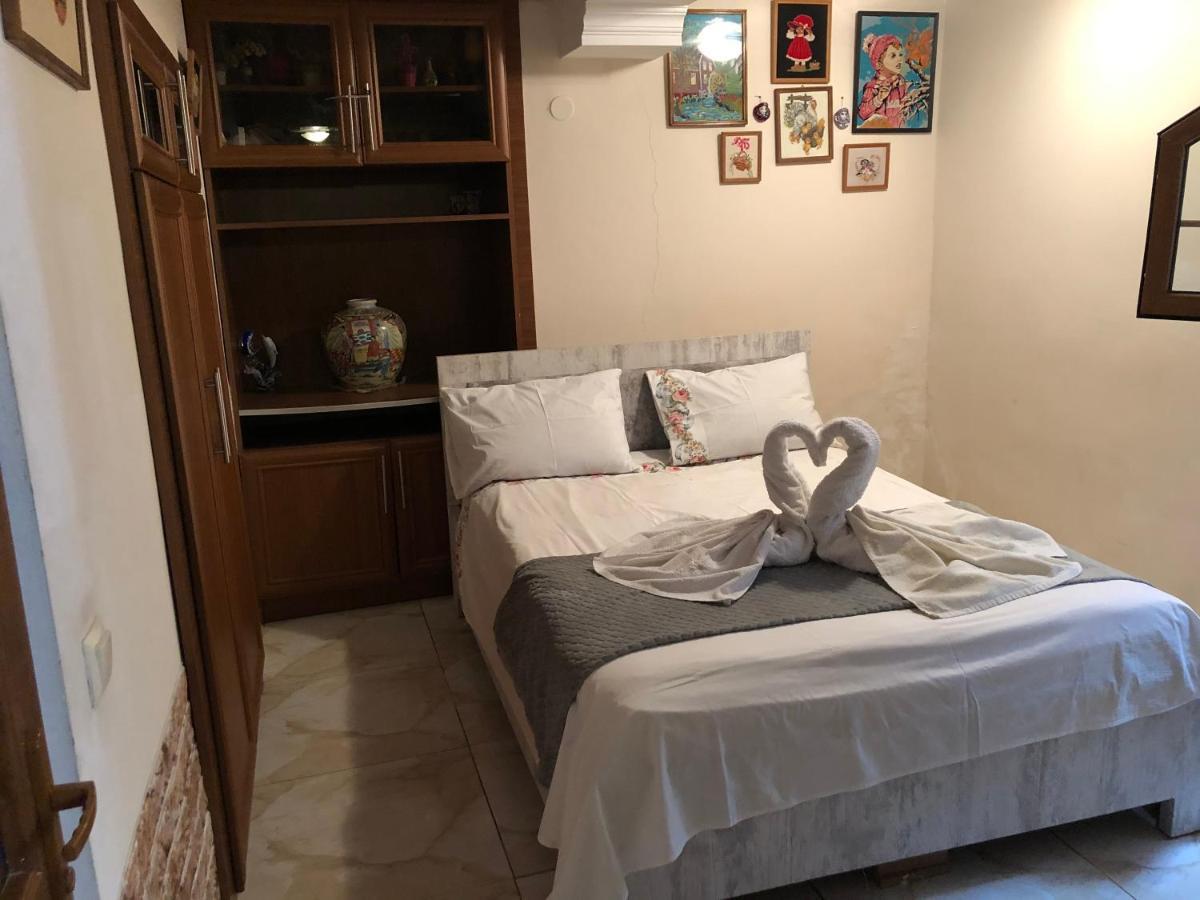 Aparment On Nano Hotel Tbilisi Ngoại thất bức ảnh