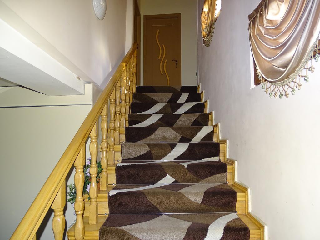Aparment On Nano Hotel Tbilisi Ngoại thất bức ảnh