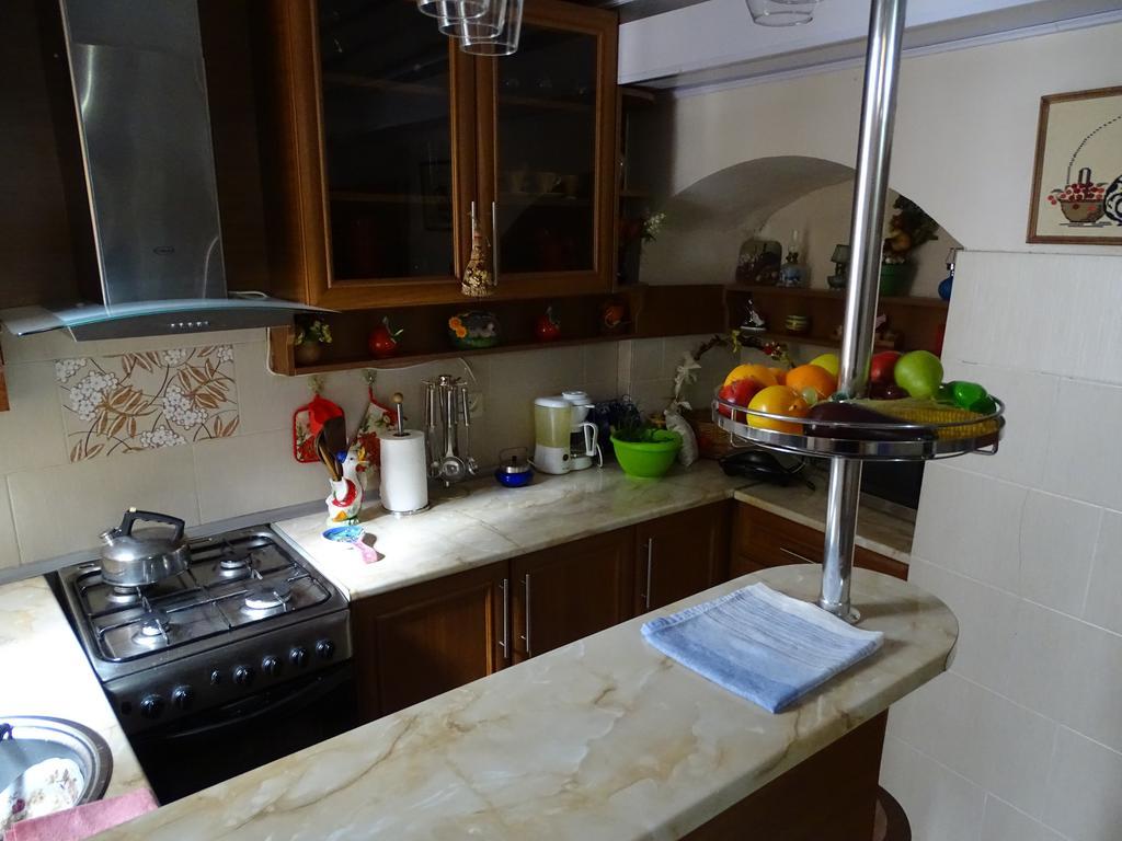 Aparment On Nano Hotel Tbilisi Ngoại thất bức ảnh