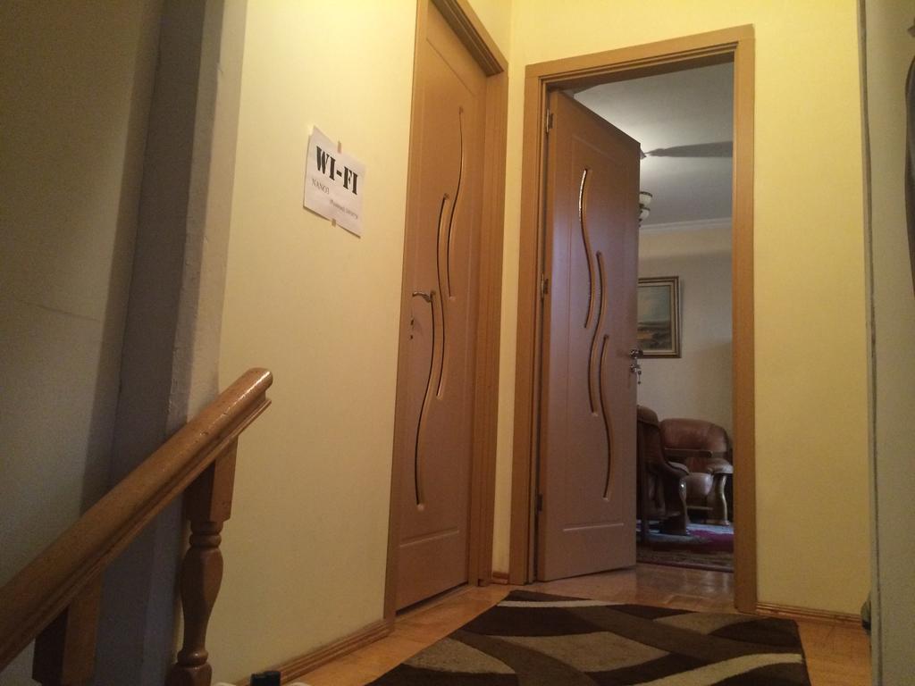Aparment On Nano Hotel Tbilisi Ngoại thất bức ảnh