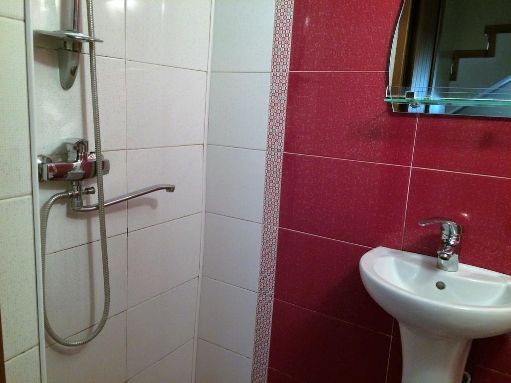 Aparment On Nano Hotel Tbilisi Ngoại thất bức ảnh