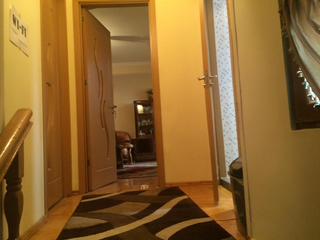 Aparment On Nano Hotel Tbilisi Ngoại thất bức ảnh