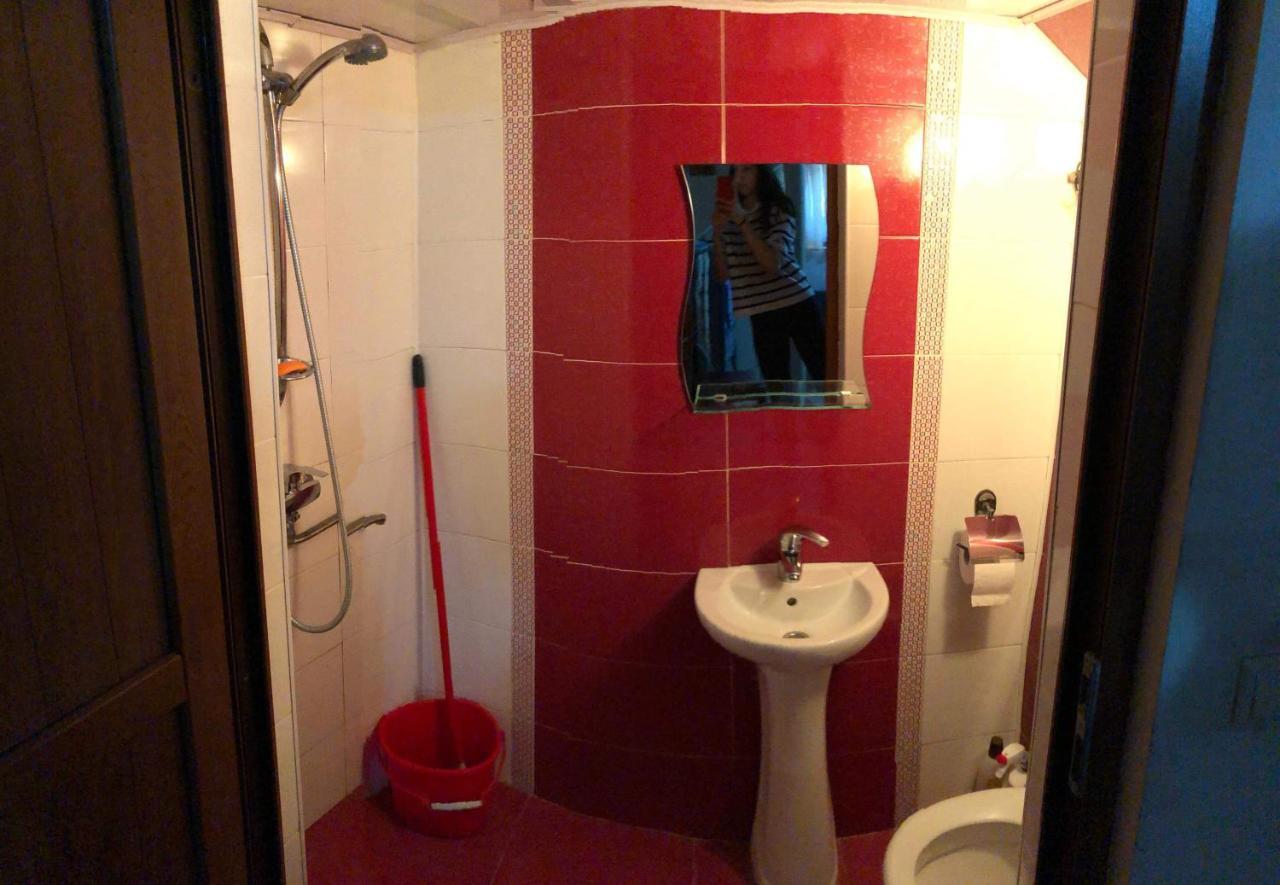 Aparment On Nano Hotel Tbilisi Ngoại thất bức ảnh