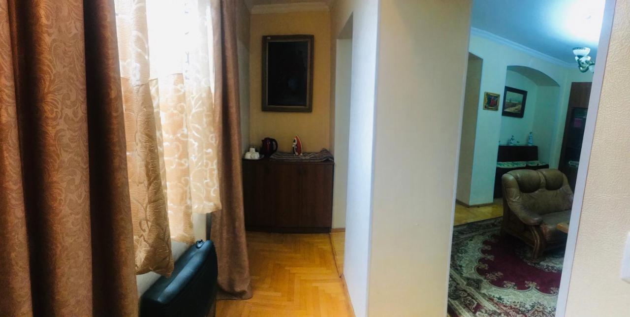 Aparment On Nano Hotel Tbilisi Ngoại thất bức ảnh